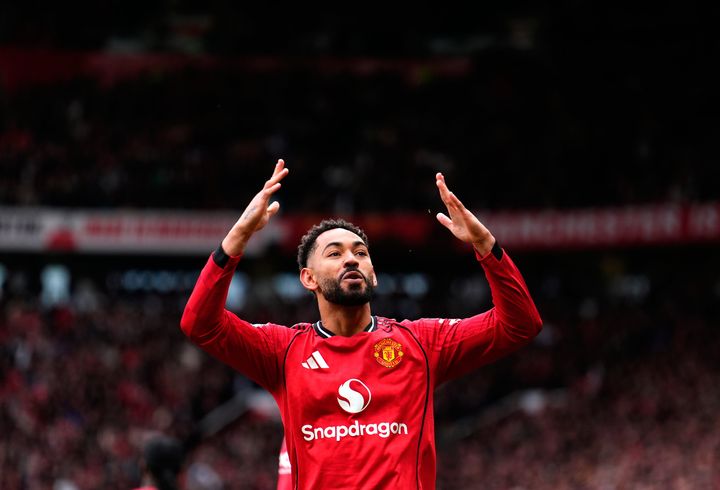 James Ducker: The Champions League statistics should fuel new Manchester United era