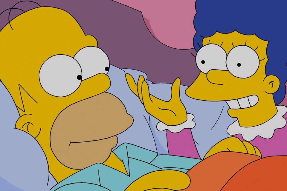 Simpsons' Character Being Killed Off This Season