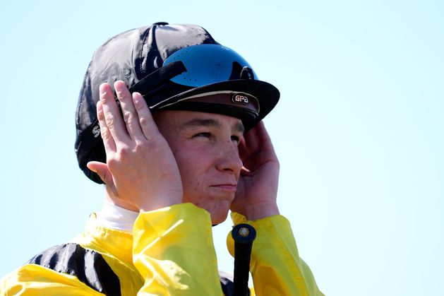 Wayne Bailey: Bow Echo can take Billy Loughnane to top table with 2,000 Guineas success