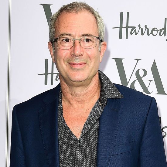 Comic Ben Elton honoured to give first Ronnie Barker Talk