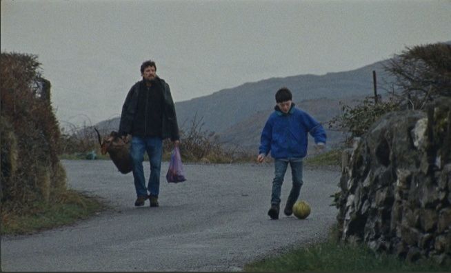 Short film 'Two for the Road' won Best Drama Short at the Oscar-qualifying Galway Film Fleadh.