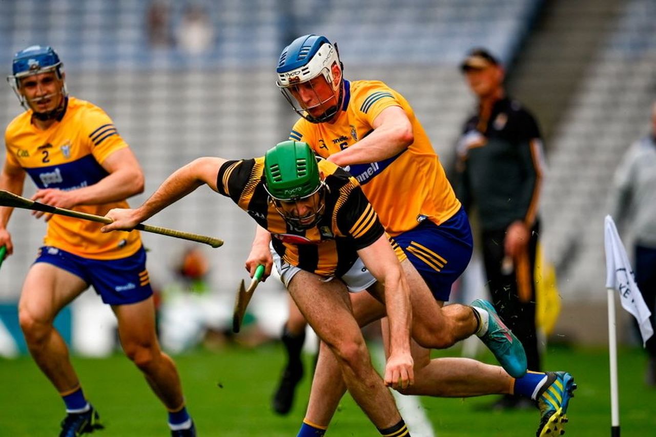 Kilkenny v Clare Throwin time, TV and live stream details for All