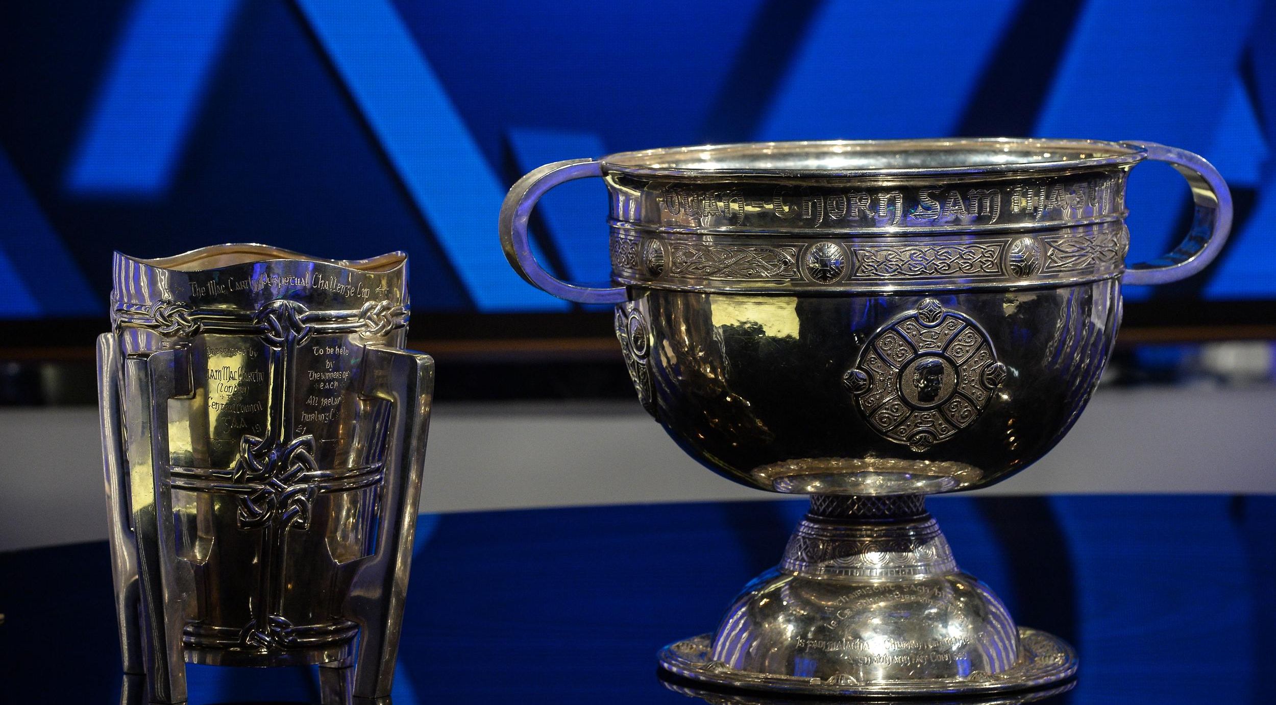 The GAA on X: It's decision time! The 12 counties who will contest the  knock-out stages of the 2023 All-Ireland Senior Football Championship will  be known by Sunday evening when the 4