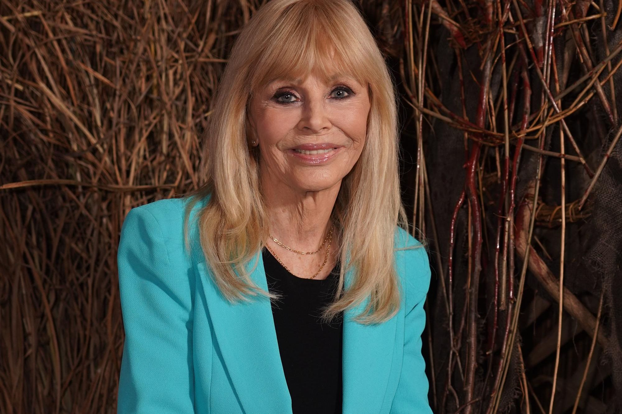 Britt Ekland highlights positive changes for Bond girls on set after #MeToo movement