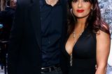 thumbnail: Liam Neeson with Salma Hayek