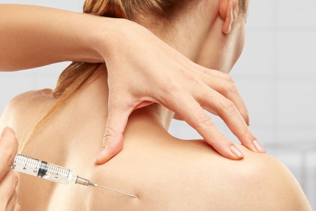 Everyone's talking about: Barbie Botox - but will it give me a doll-like neck?