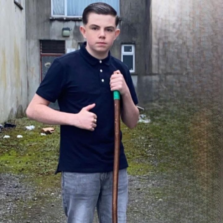 Funeral details for teenager who died in Kerry road accident