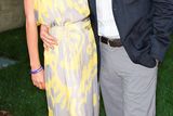 thumbnail: Anna Getty (L) and actor Balthazar Getty attend the Seventh Annual Crysalis Butterfly Ball on May 31, 2008 in Brentwood, California.  (Photo by Frederick M. Brown/Getty Images)