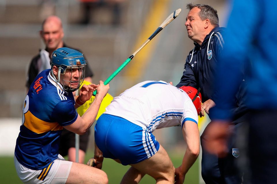 Test Page – Waterford GAA