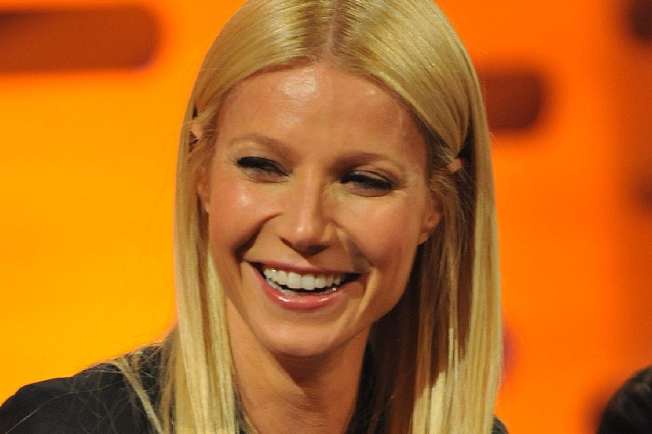 Gwyneth Paltrow gives too much info | Irish Independent