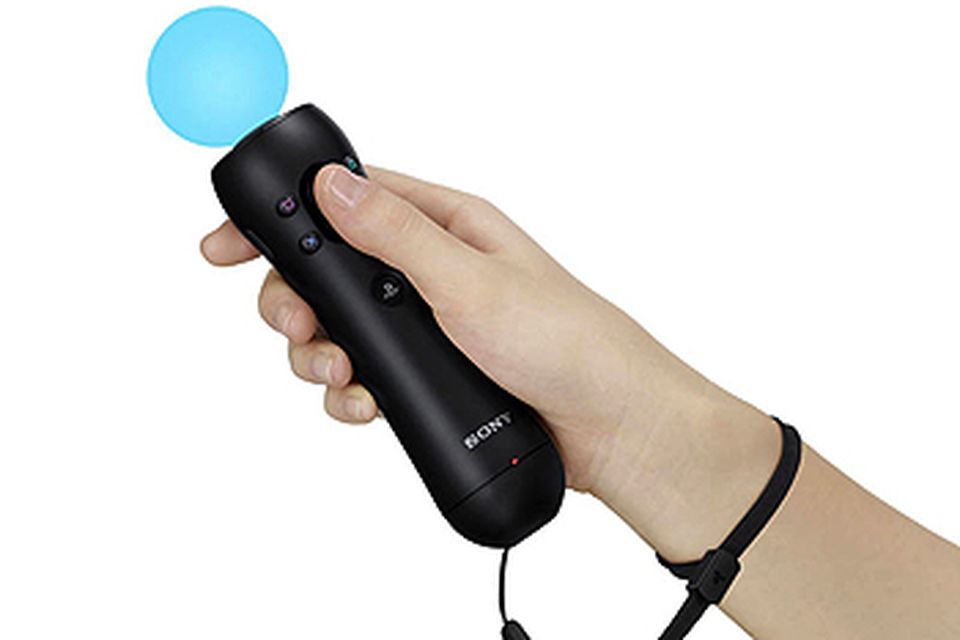 Playstation move release deals date