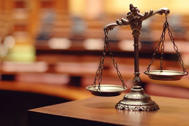 Dublin food producer sued for €60,000 in personal injury claim