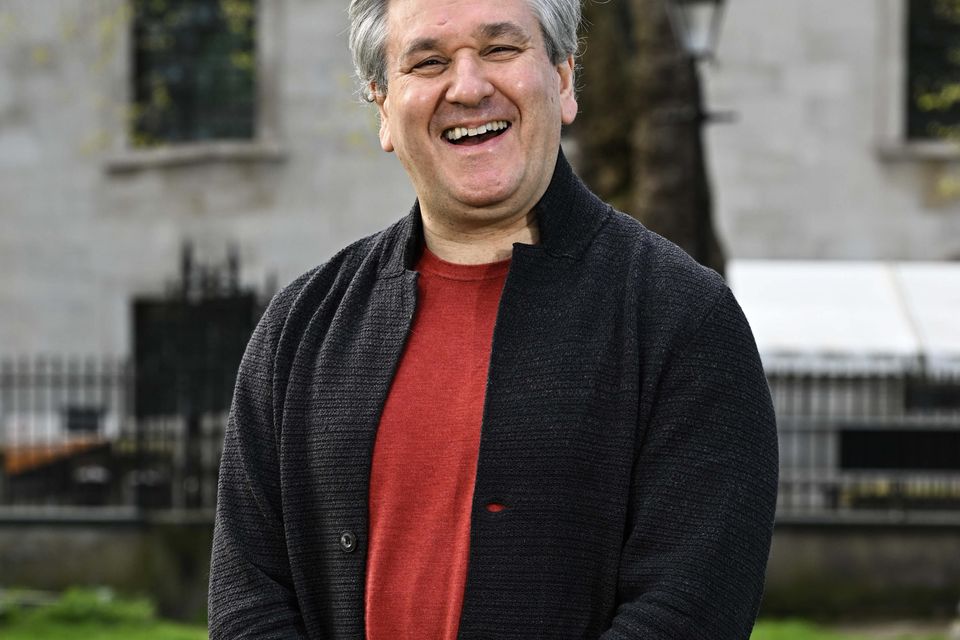 Sir Antonio Pappano is a conductor and pianist (Doug Peters Media Assignments/PA)