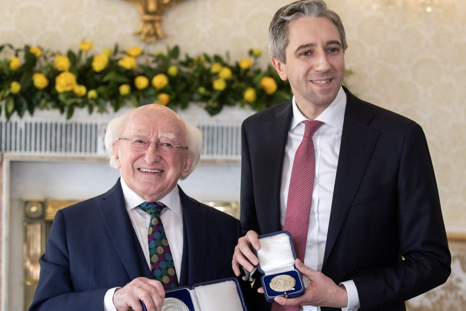 ‘Meet the new boss, same as the old boss’ Quotes of the day as Simon Harris Taoiseach