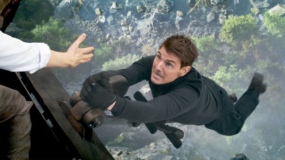 'Mission: Impossible 8' starring Tom Cruise was initially scheduled for a summer 2024 release