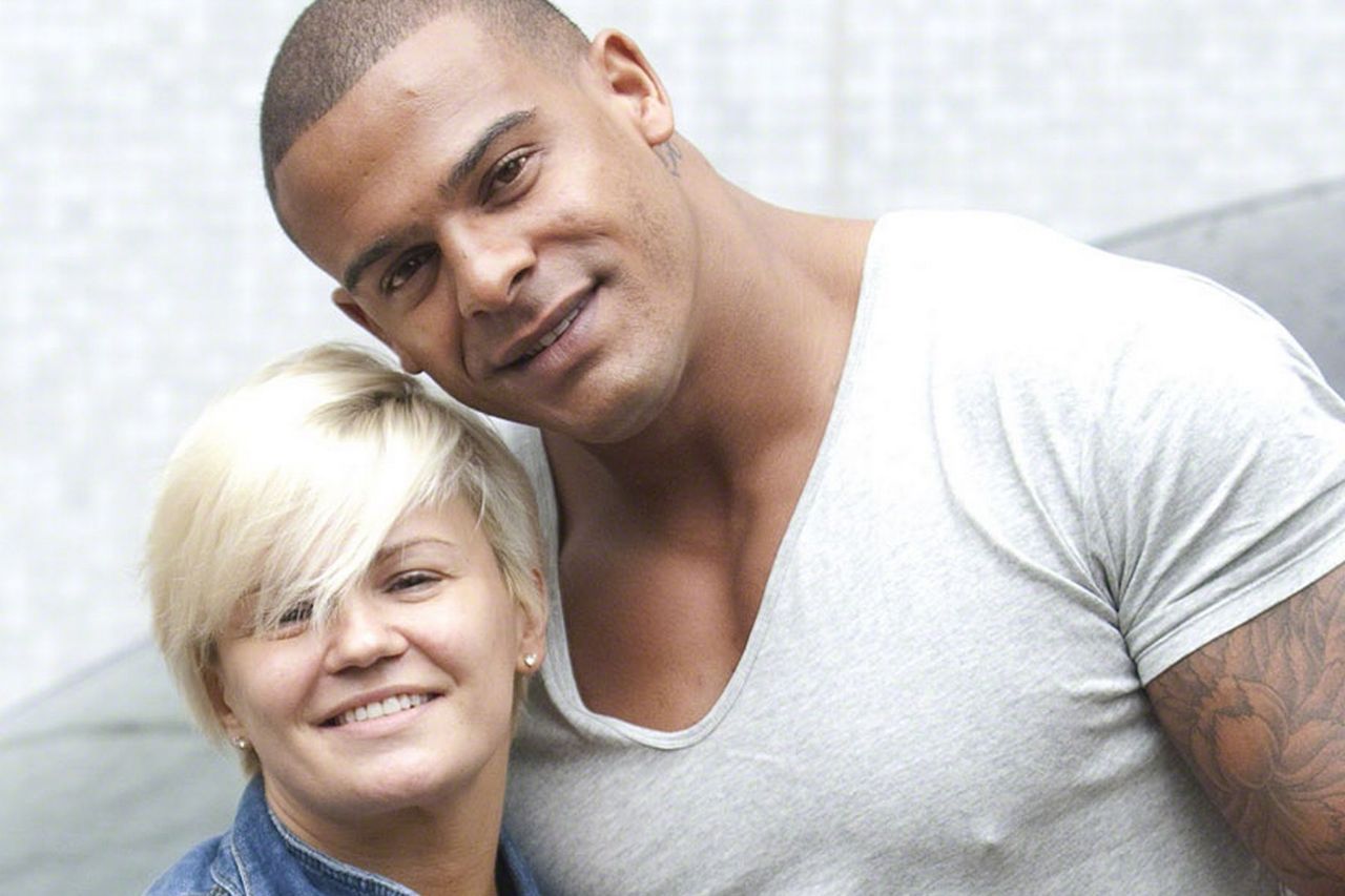 Kerry Katona's ex-husband George Kay has died aged 39 | Irish Independent