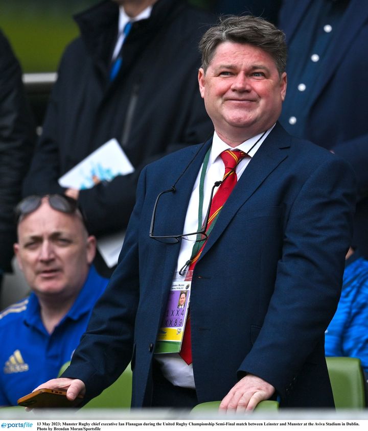 Munster confirm compulsory redundancies as external review into Roger Randle’s appointment is commissioned