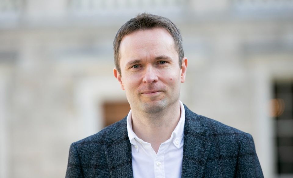 Social Democrats TD Cian O’Callaghan has written to the Justice Minister and Garda Commissioner