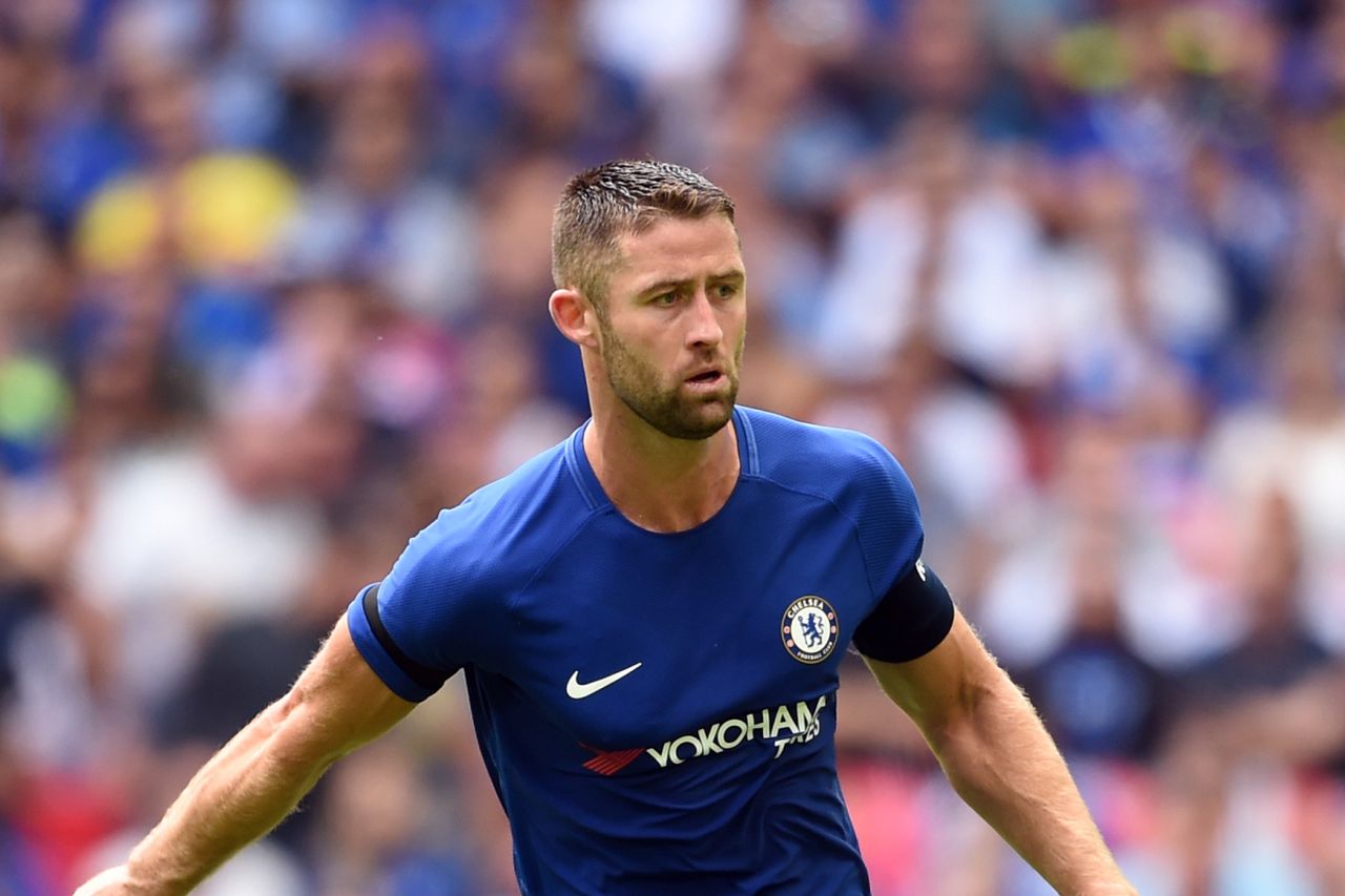 Cahill 'not a fan' of ABBA penalties