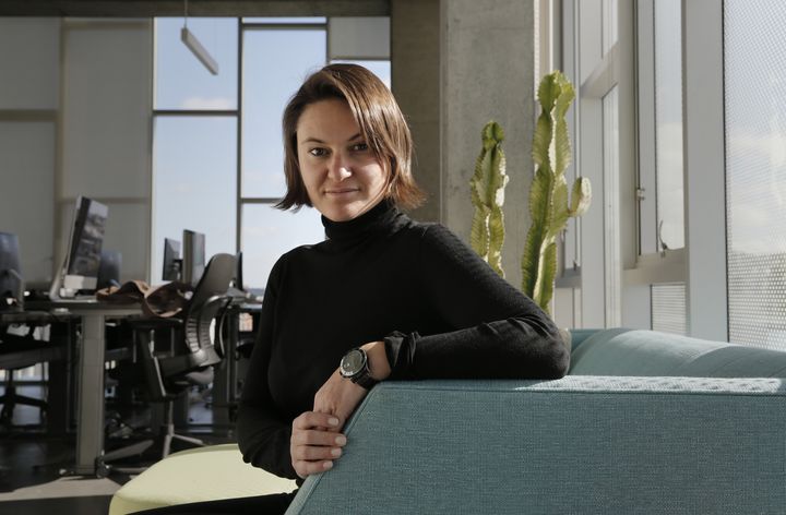 ‘Surely it’s better for them to have a relationship with the machine than with nobody’ – why more and more people are falling for AI chatbots