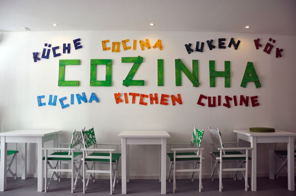 Gallery Hostel, Porto