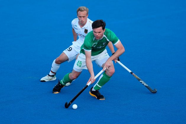 Ireland in fight for Pro League survival after defeat to Germany