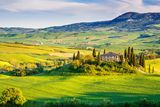 thumbnail: Tuscany