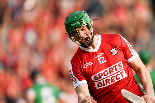 Hurling team news: Séamus Harnedy returns for Cork while David Reidy gets the nod for Clare