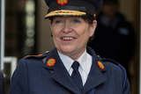 thumbnail: Garda Commissioner Noirín O'Sullivan