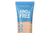 thumbnail: Rimmel Kind & Free Moisturising Skin Tint, €9.40, mccabespharmacy.com