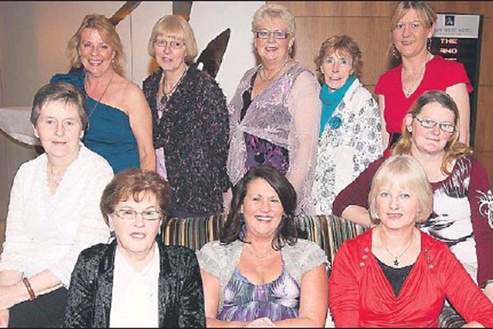 Austin Stacks GAA Club | Irish Independent