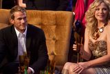 thumbnail: Jason Lewis as Smith Jerrod, with Kim Cattrall's Samantha, in Sex and the City