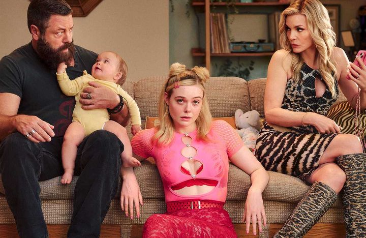 ‘Margo’s Got Money Troubles’ review: A truthful and achingly funny comedy about motherhood and sex work