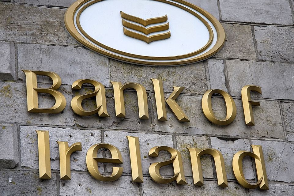Bank of Ireland is offering a new product for homes with any Building Energy Rating. Getty Images