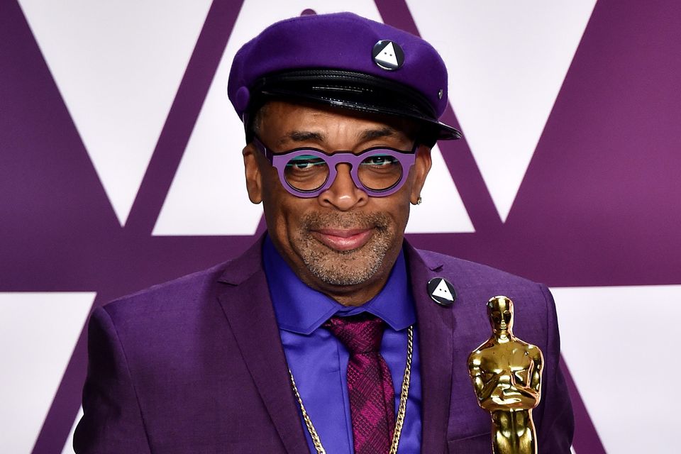 Kobe Bryant Was Honored at Oscars With Spike Lee's Suit