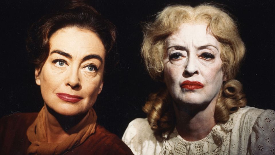 Whatever Happened to Baby Jane?
