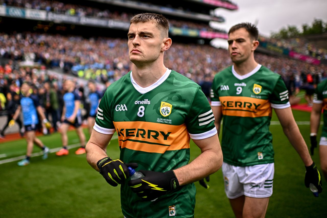 Marc Ó Sé’s Candidates To Fill Kerry Midfield Conundrum Need Game-time 