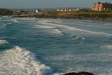 thumbnail: The Headland Hotel in Newquay