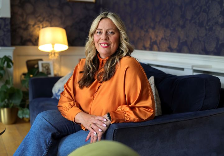 Katriona O’Sullivan’s ‘Hungry’: The story of one woman’s body – and why she hates it