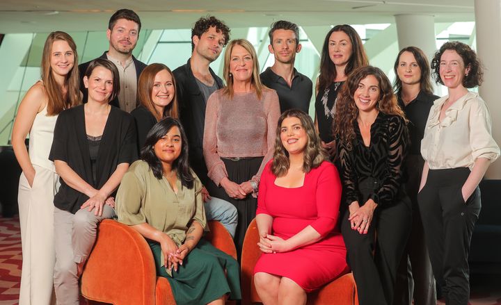 Fresh ink: Meet the ‘New voices’ chosen by An Post's Irish Book Awards to represent the best of Irish