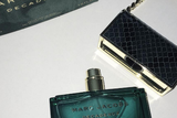 thumbnail: Marc Jacobs Decadence fragrance. Photo: Siomha Connolly