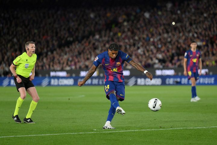 Richard Jolly: Marcus Rashford dilemma could shape Manchester United’s summer transfer plans