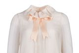 thumbnail: Diana's pink crepe blouse is expected to fetch up to €91,000. Photo: Julien's Auctions
