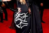thumbnail: Madonna attends the "China: Through The Looking Glass" Costume Institute Benefit Gala at the Metropolitan Museum of Art on May 4, 2015 in New York City.  (Photo by Dimitrios Kambouris/Getty Images)
