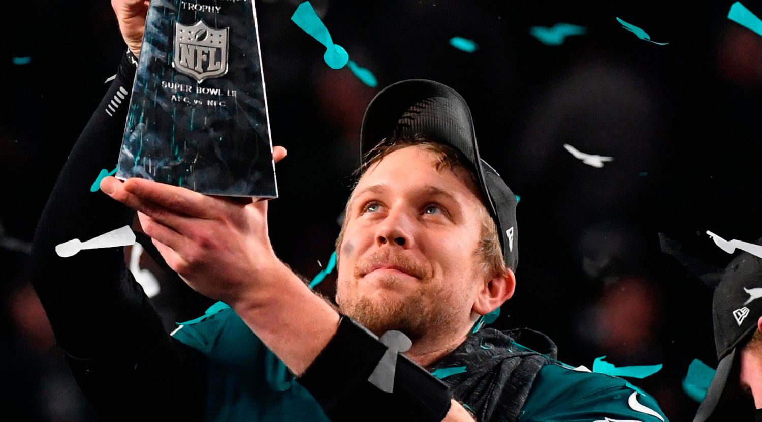 Super Bowl 2018: Eagles Played Fearlessly Against Patriots