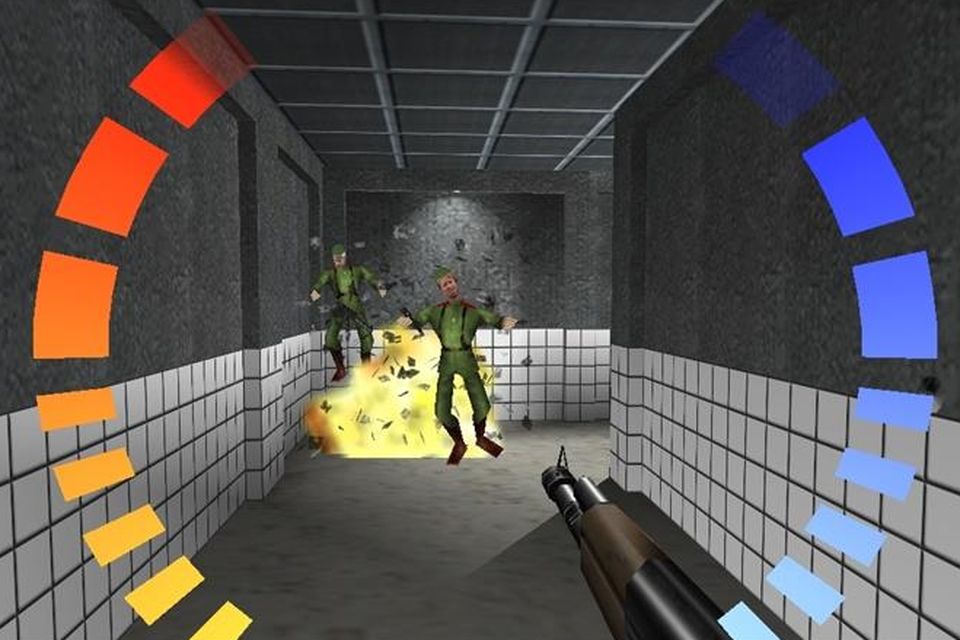 GoldenEye Reviews, Deals & Photos 2024 