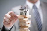 thumbnail: Homes must be occupied by individual purchasers and cannot be first owned by a corporate entity. Stock image