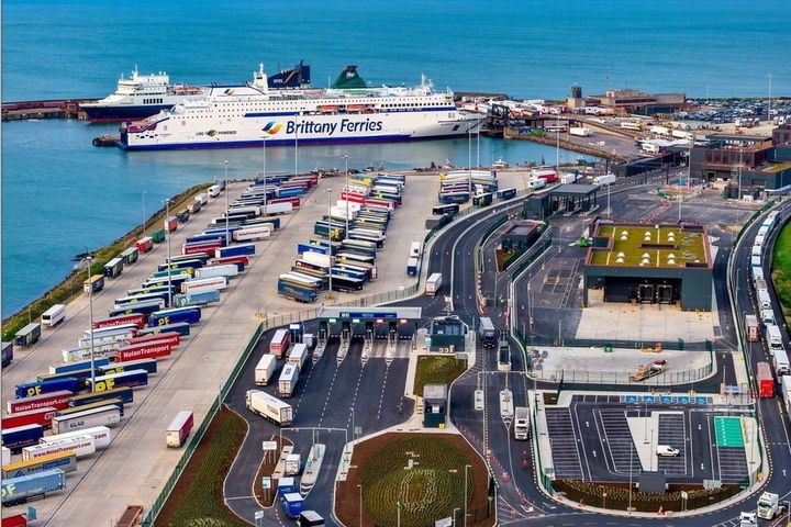 Wexford man fails in his bid to have €9,000 seized by Customs returned to him