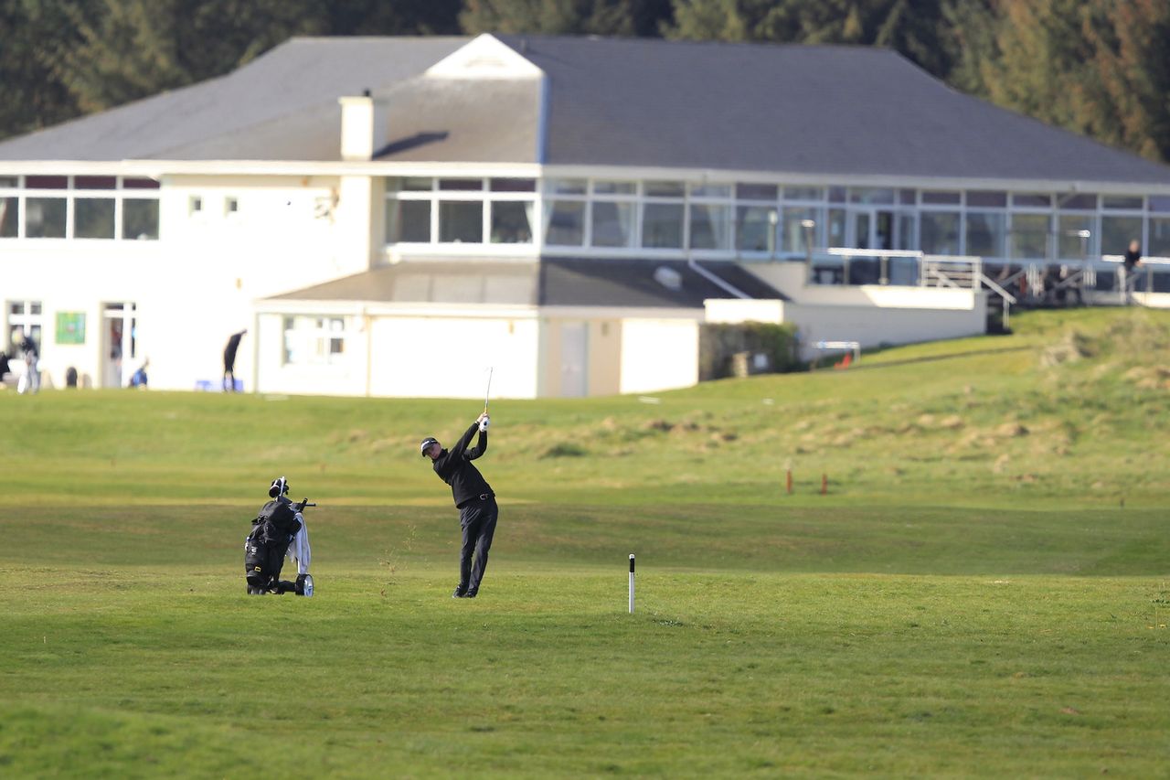 All the latest from Donegal's golf clubs - Donegal Live