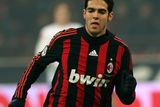 thumbnail: AC Milan midfielder Kaka has declined a move to Manchester City. Photo: Vittorio Zunino Celotto, Getty Images
